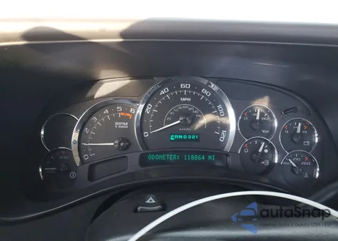 2004 Chevrolet Silverado K1500 из США, поврежденный, VIN 1GCEK14T54Z165408